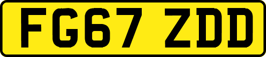 FG67ZDD