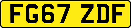 FG67ZDF