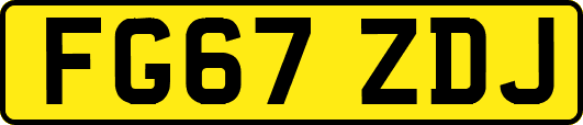 FG67ZDJ