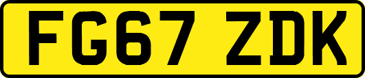 FG67ZDK