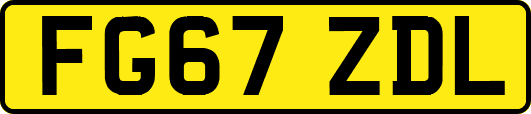 FG67ZDL