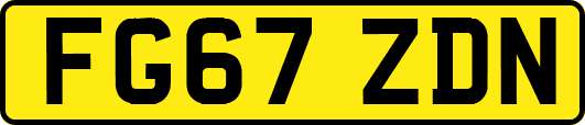 FG67ZDN