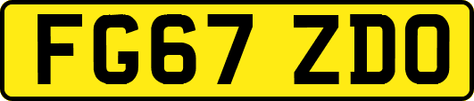 FG67ZDO