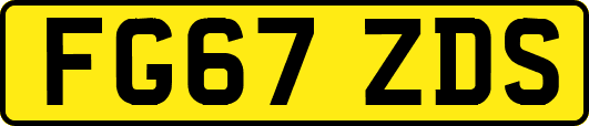 FG67ZDS