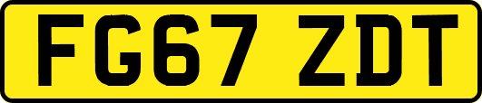 FG67ZDT