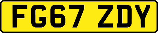 FG67ZDY