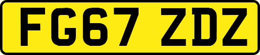 FG67ZDZ