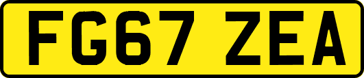 FG67ZEA