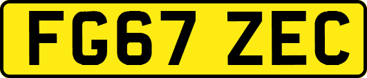 FG67ZEC