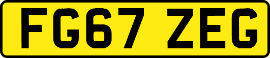 FG67ZEG