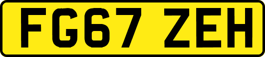 FG67ZEH