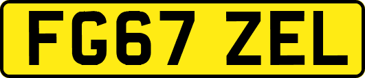 FG67ZEL