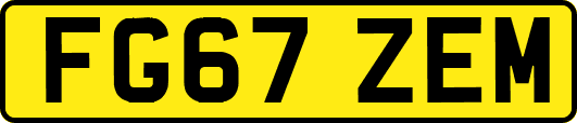 FG67ZEM