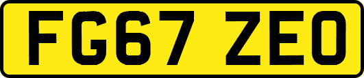 FG67ZEO