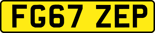FG67ZEP