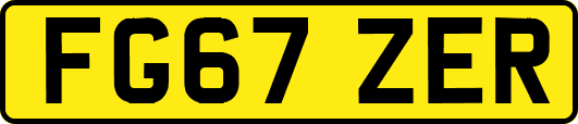 FG67ZER