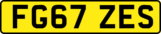 FG67ZES