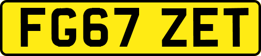 FG67ZET