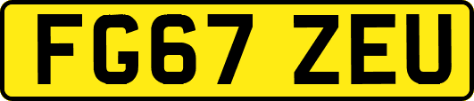 FG67ZEU