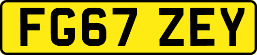 FG67ZEY