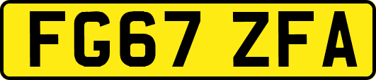 FG67ZFA