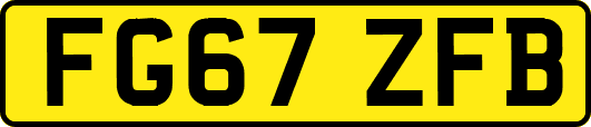 FG67ZFB