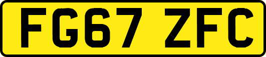 FG67ZFC