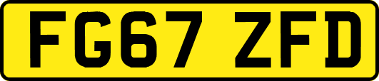 FG67ZFD