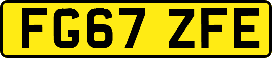 FG67ZFE