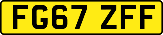 FG67ZFF