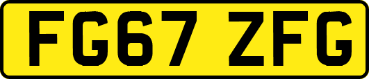 FG67ZFG