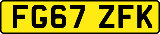 FG67ZFK