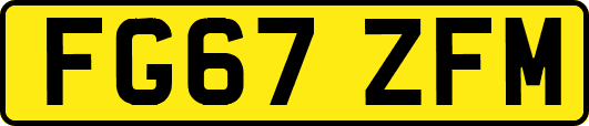 FG67ZFM