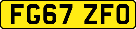 FG67ZFO
