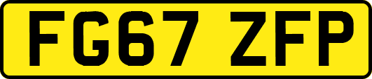 FG67ZFP