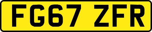FG67ZFR