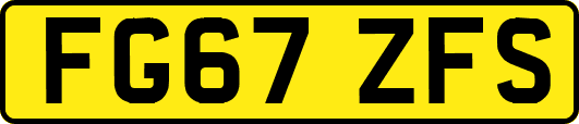FG67ZFS