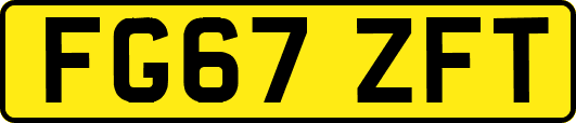 FG67ZFT