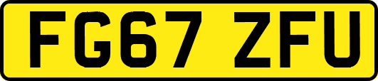 FG67ZFU