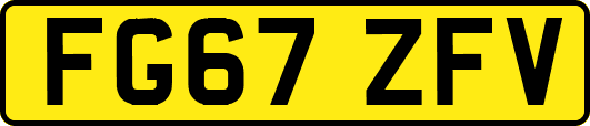 FG67ZFV