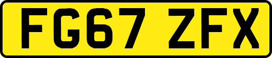 FG67ZFX