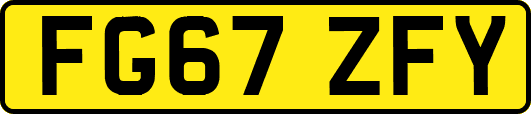 FG67ZFY