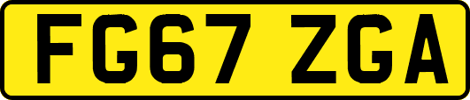 FG67ZGA