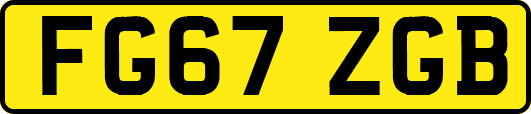 FG67ZGB