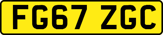 FG67ZGC