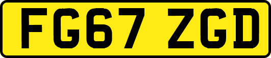 FG67ZGD