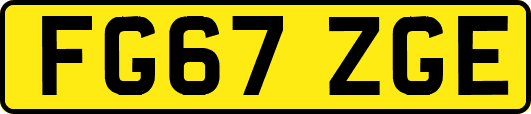 FG67ZGE