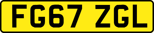 FG67ZGL