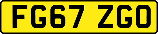 FG67ZGO