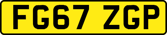 FG67ZGP